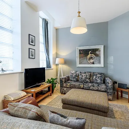 Yearsley House Йорк