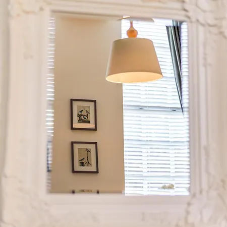 Yearsley House *