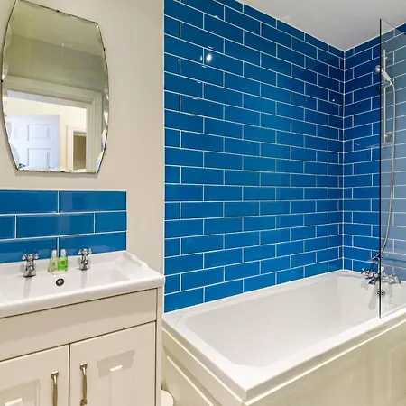Yearsley House Апартаменты *